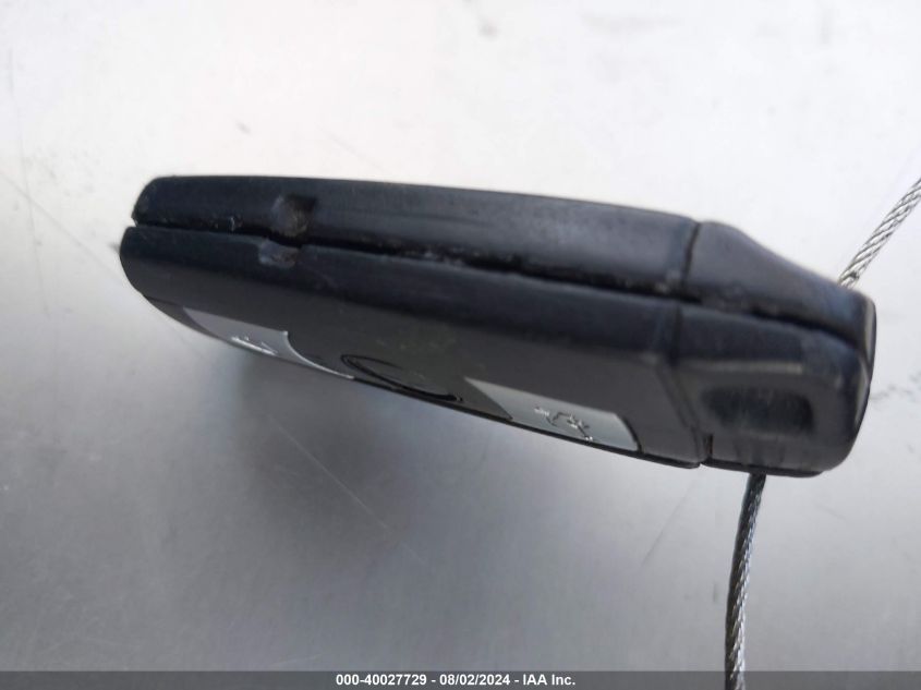 2006 BMW 650I VIN: WBAEH13466CR49186 Lot: 40027729