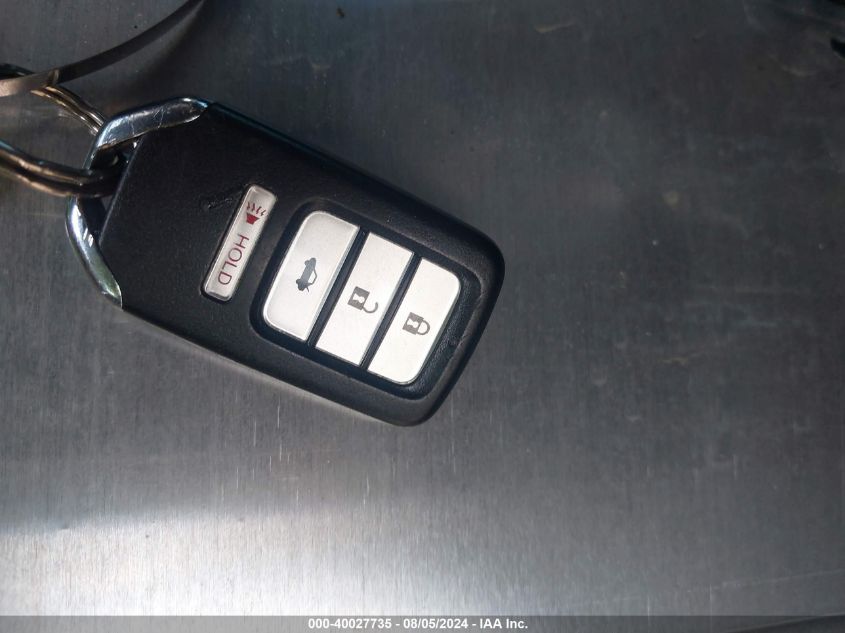 2019 Honda Civic Si VIN: 2HGFC1E50KH703870 Lot: 40027735