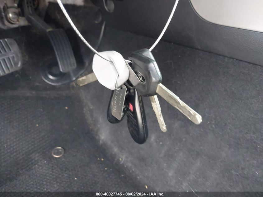 2009 Subaru Forester 2.5X VIN: JF2SH63669H795141 Lot: 40027745