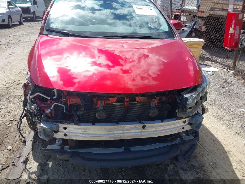 2017 Toyota Prius Prime Premium VIN: JTDKARFP6H3052029 Lot: 40027776