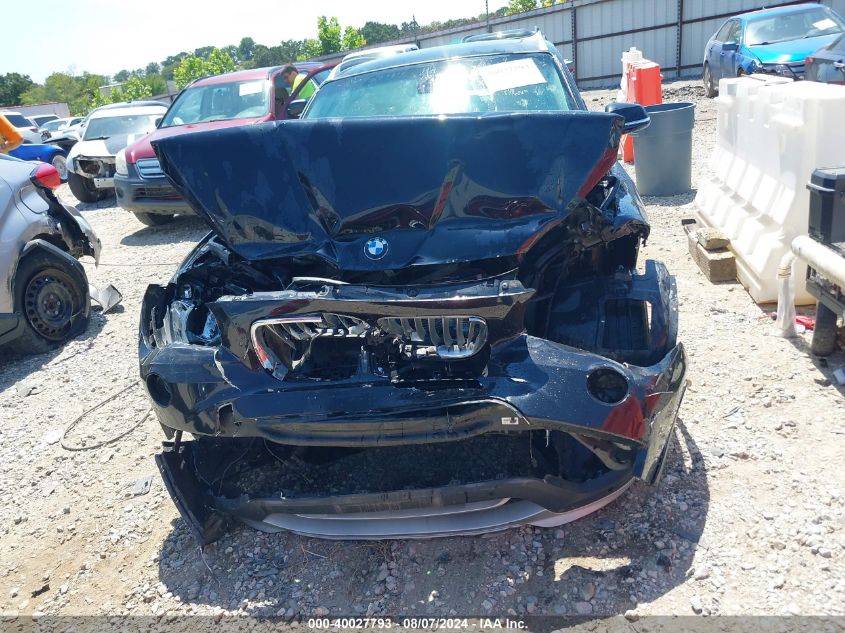2015 BMW X1 xDrive28I VIN: WBAVL1C56FVY28766 Lot: 40027793