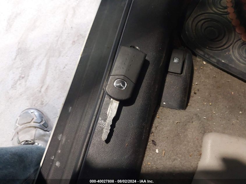 2008 Mazda Mazda5 Sport VIN: JM1CR29L580312211 Lot: 40027808