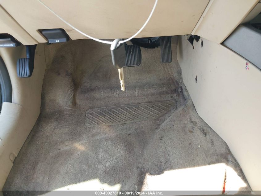 2010 Ford Escape Xlt VIN: 1FMCU9DG9AKB07773 Lot: 40027810