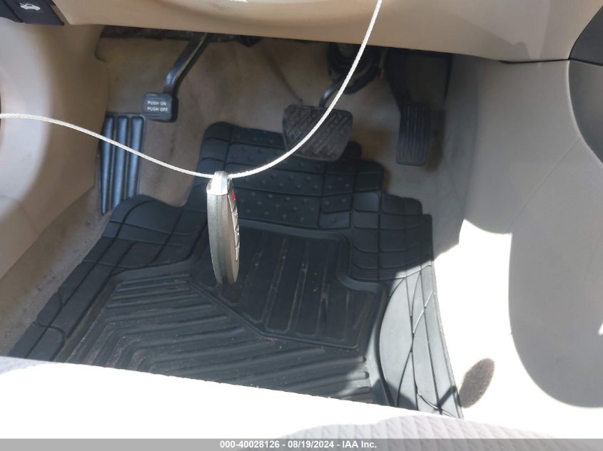 2013 Nissan Altima 2.5 Sv VIN: 1N4AL3AP8DC230906 Lot: 40028126