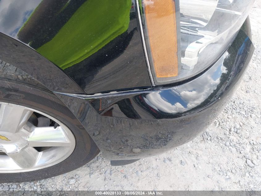 2013 Chevrolet Tahoe Ltz VIN: 1GNSCCE0XDR157487 Lot: 40028133