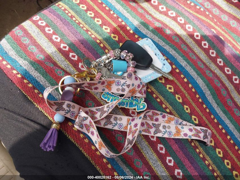 2012 Jeep Compass Latitude VIN: 1C4NJCEA5CD719487 Lot: 40028162