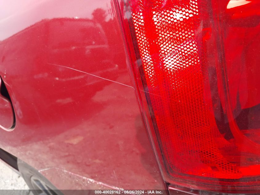 2012 Jeep Compass Latitude VIN: 1C4NJCEA5CD719487 Lot: 40028162