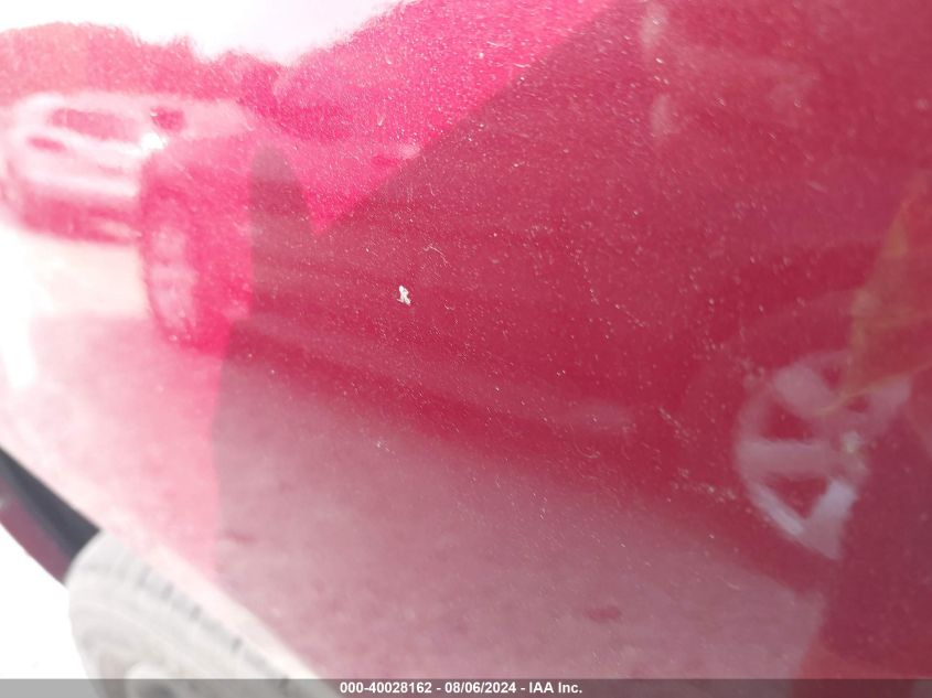 2012 Jeep Compass Latitude VIN: 1C4NJCEA5CD719487 Lot: 40028162