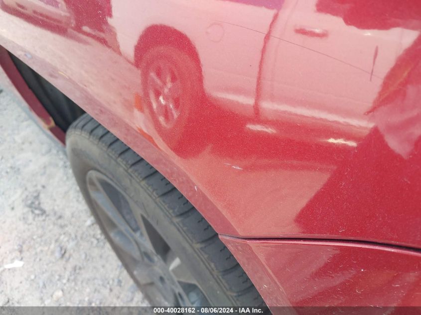 2012 Jeep Compass Latitude VIN: 1C4NJCEA5CD719487 Lot: 40028162