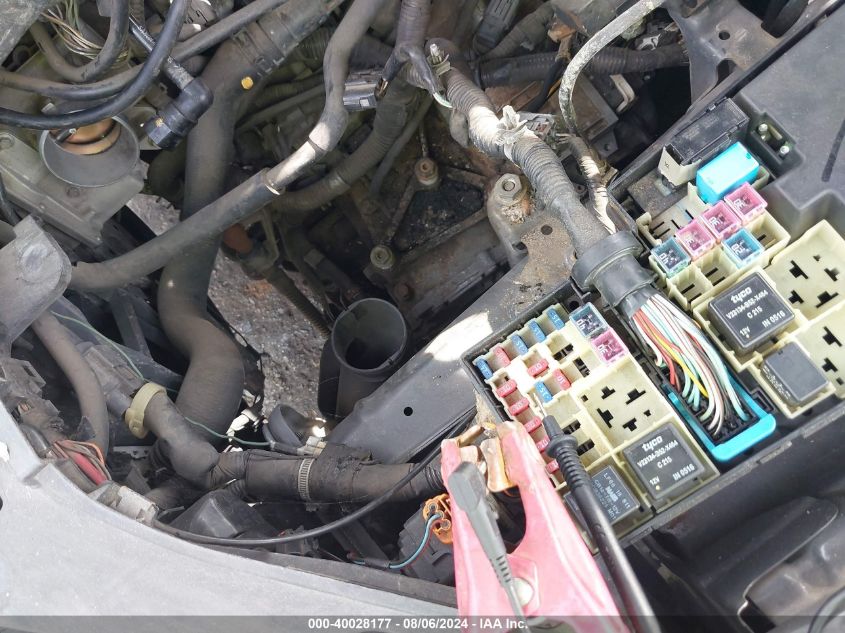 2006 Mazda Mazda3 S Grand Touring VIN: JM1BK344861402207 Lot: 40028177