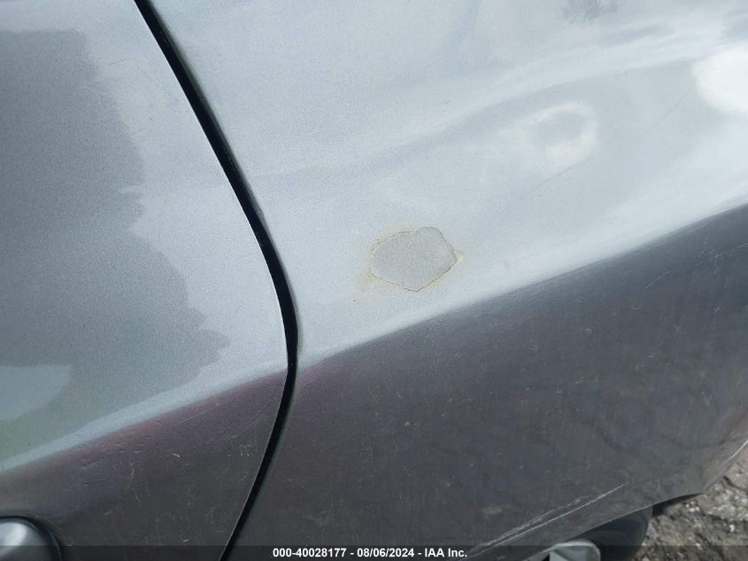 2006 Mazda Mazda3 S Grand Touring VIN: JM1BK344861402207 Lot: 40028177