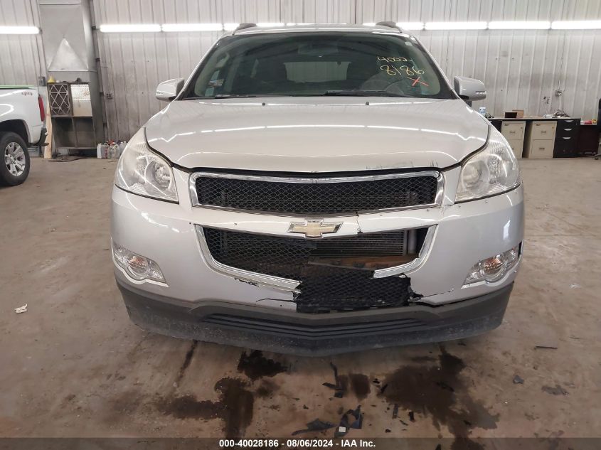 2011 Chevrolet Traverse 1Lt VIN: 1GNKVGED5BJ178506 Lot: 40028186