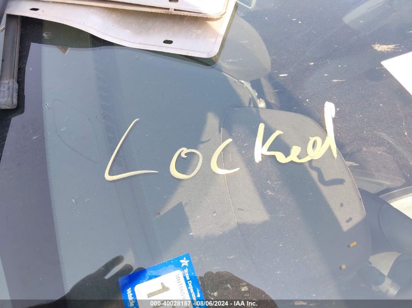 2012 GMC Terrain Slt-2 VIN: 2GKALWEK5C6312629 Lot: 40028187