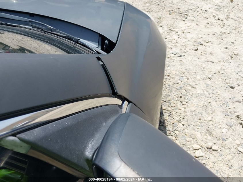 2006 Honda Accord 2.4 Lx VIN: JHMCM56426C003416 Lot: 40028194