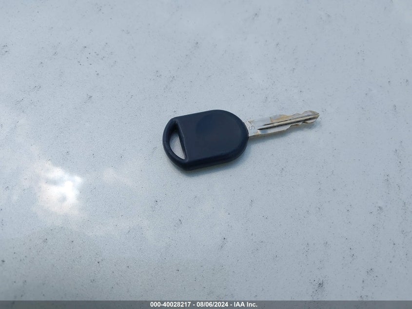 2006 Ford Expedition Limited VIN: 1FMFU19506LA49687 Lot: 40028217