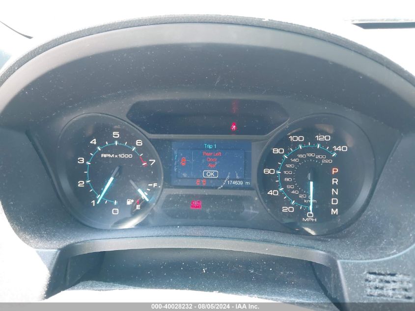 2012 Ford Explorer VIN: 1FMHK8B80CGA73729 Lot: 40028232