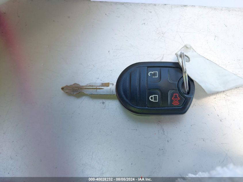 2012 Ford Explorer VIN: 1FMHK8B80CGA73729 Lot: 40028232