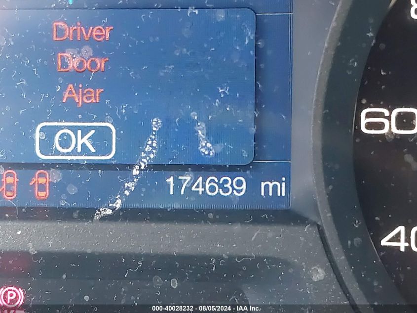 2012 Ford Explorer VIN: 1FMHK8B80CGA73729 Lot: 40028232