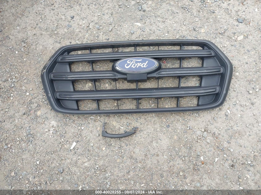 2020 FORD TRANSIT-250 CARGO VAN T-250 - 1FTBR3X8XLKA28490