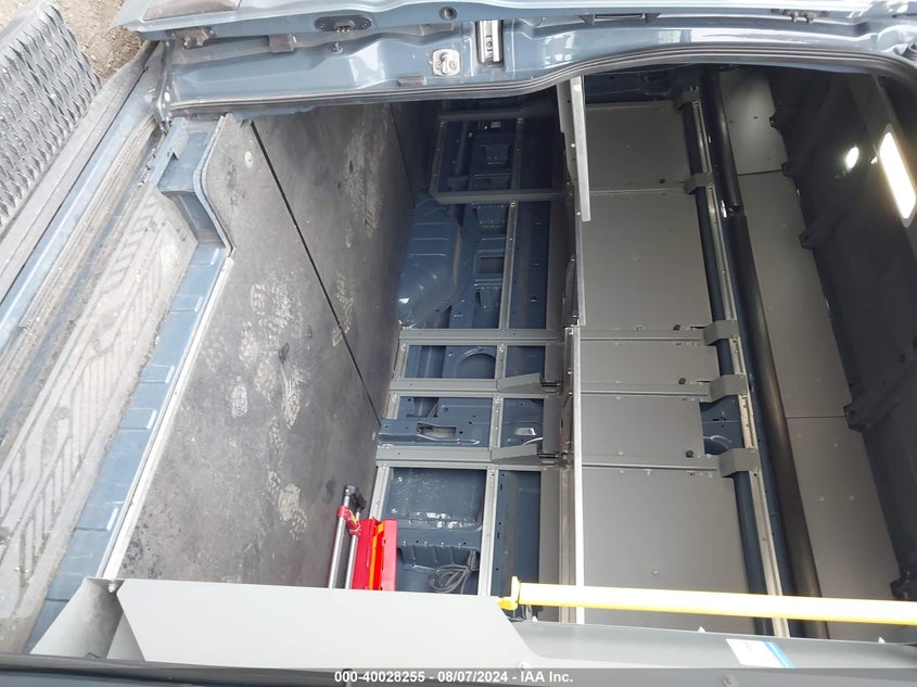 2020 FORD TRANSIT-250 CARGO VAN T-250 - 1FTBR3X8XLKA28490