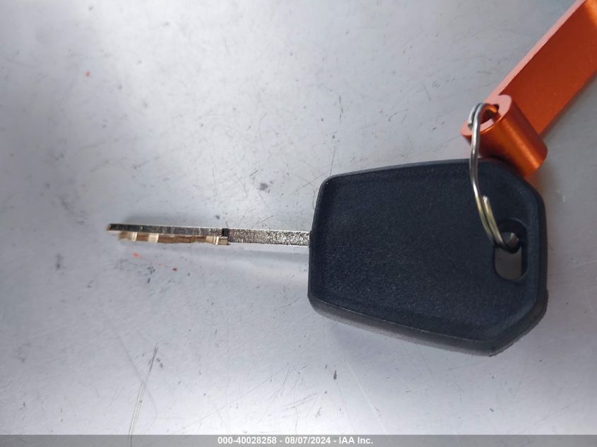 2020 Ford Transit-250 Cargo Van VIN: 1FTBR3X83LKA55725 Lot: 40028258