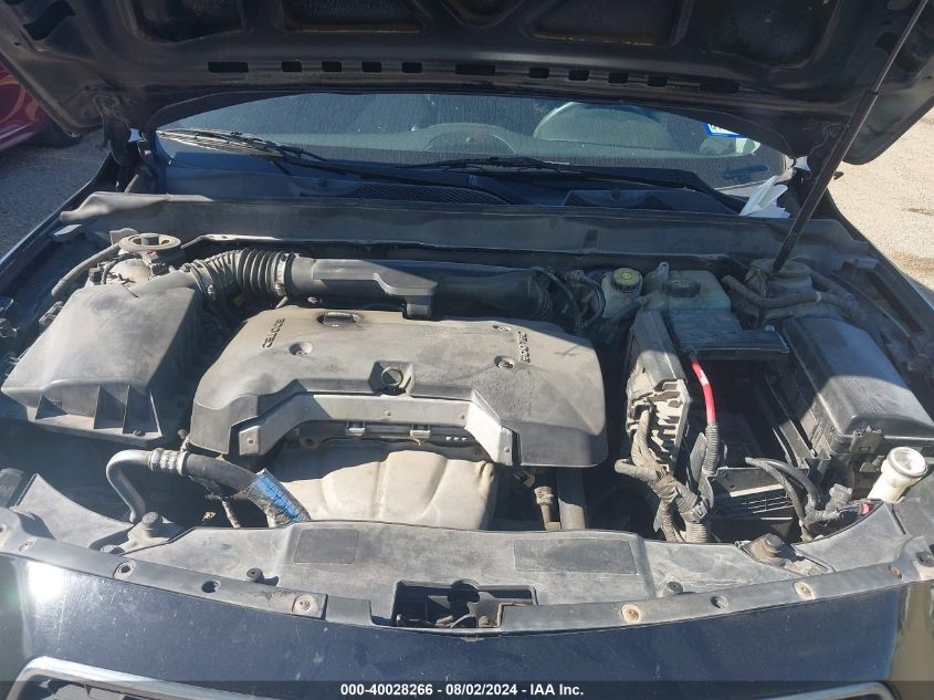 2013 Chevrolet Malibu 2Lt VIN: 1G11E5SA5DU125429 Lot: 40028266