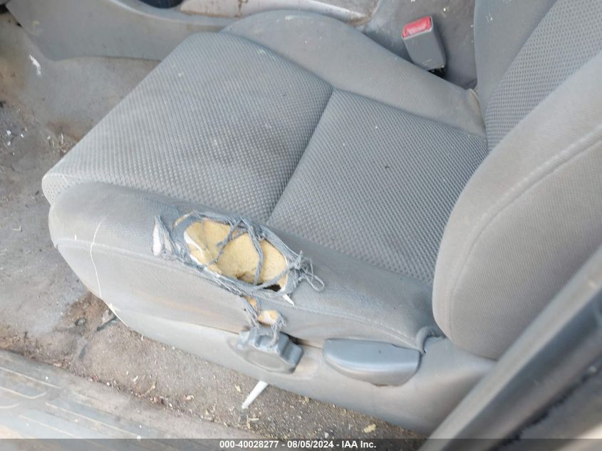 2007 Toyota Tacoma Prerunner V6 VIN: 5TEJU62N17Z381386 Lot: 40028277