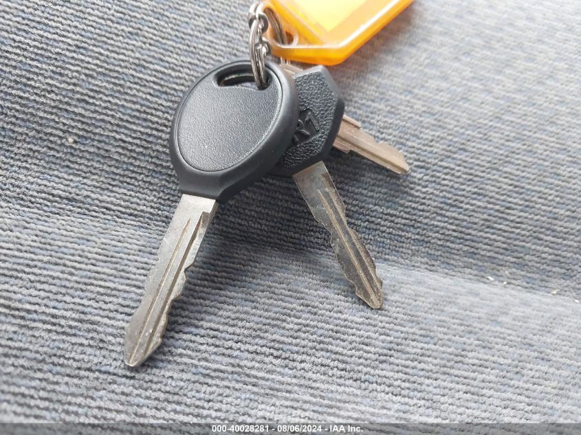 2005 Dodge Grand Caravan Se VIN: 1D4GP24R15B114229 Lot: 40028281