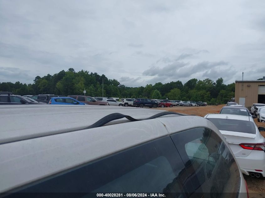 2005 Dodge Grand Caravan Se VIN: 1D4GP24R15B114229 Lot: 40028281