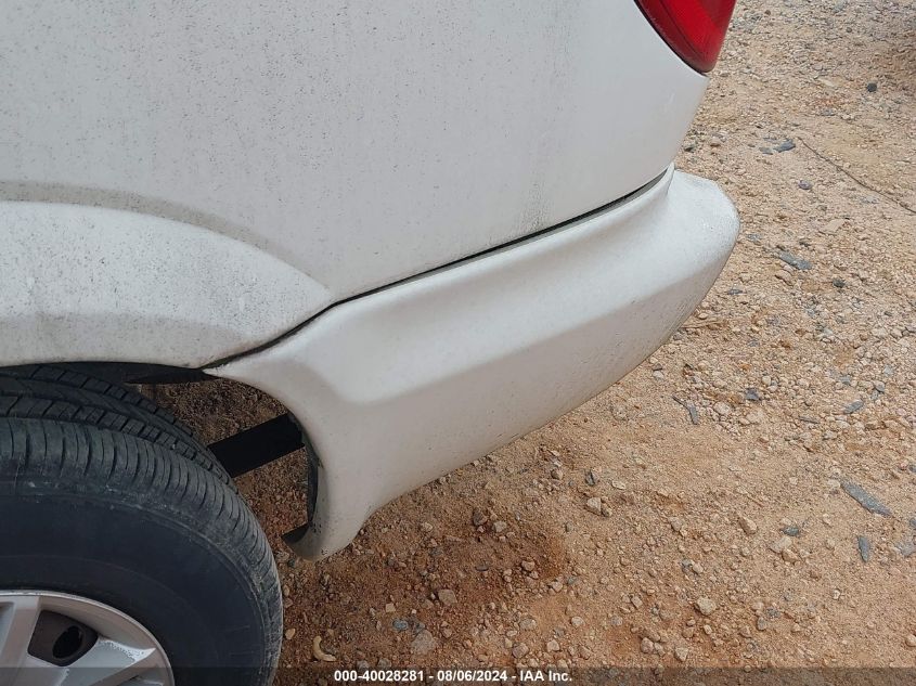 2005 Dodge Grand Caravan Se VIN: 1D4GP24R15B114229 Lot: 40028281