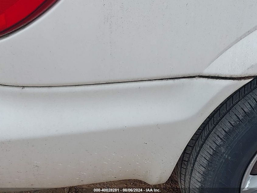 2005 Dodge Grand Caravan Se VIN: 1D4GP24R15B114229 Lot: 40028281