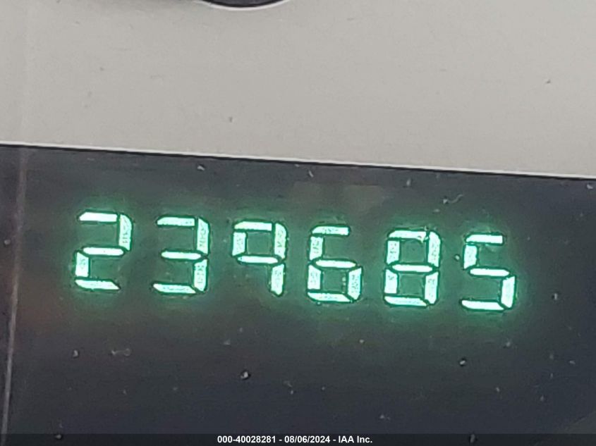 2005 Dodge Grand Caravan Se VIN: 1D4GP24R15B114229 Lot: 40028281