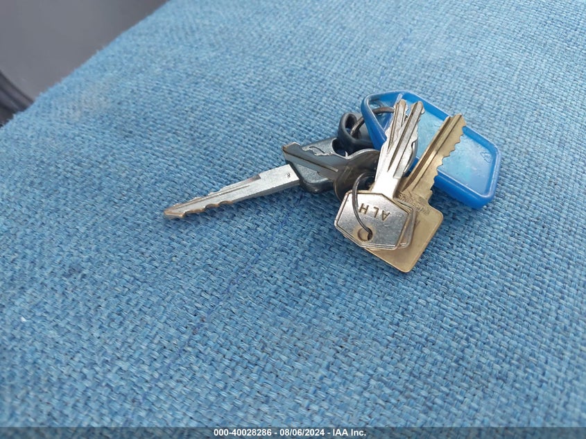 2013 Ford Econoline E350 Super Duty Ctway Van VIN: 1FDEE3FL4DDA50789 Lot: 40028286