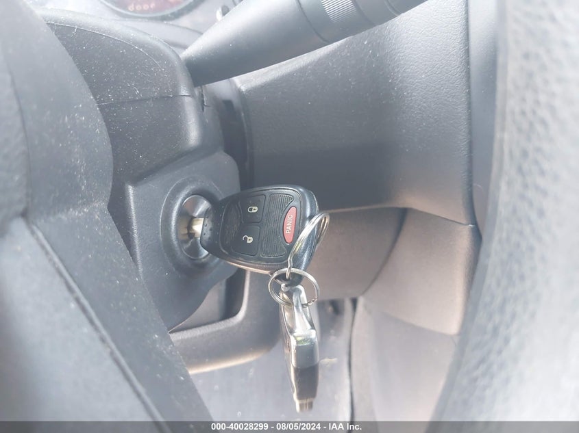 2015 JEEP PATRIOT SPORT - 1C4NJRBBXFD283692