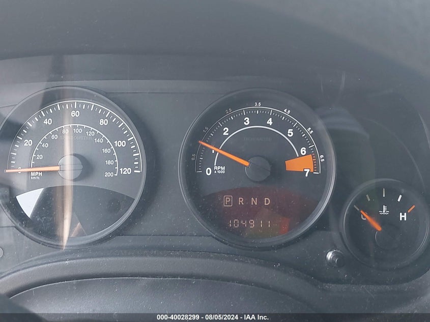 2015 JEEP PATRIOT SPORT - 1C4NJRBBXFD283692