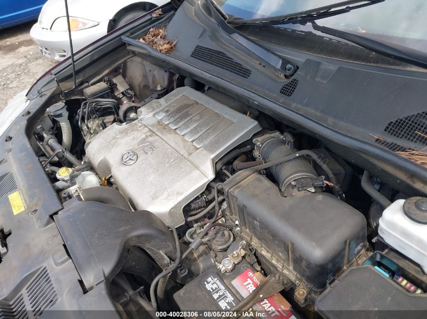 2011 Toyota Highlander Limited V6 VIN: 5TDYK3EH0BS045324 Lot: 40028306