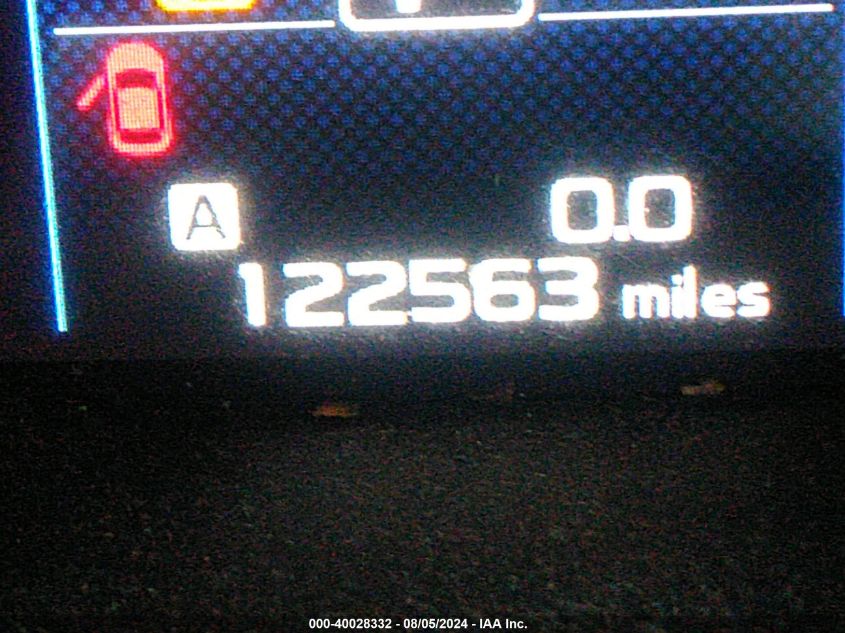 2017 Subaru Outback 2.5I Premium VIN: 4S4BSAFC1H3293729 Lot: 40028332