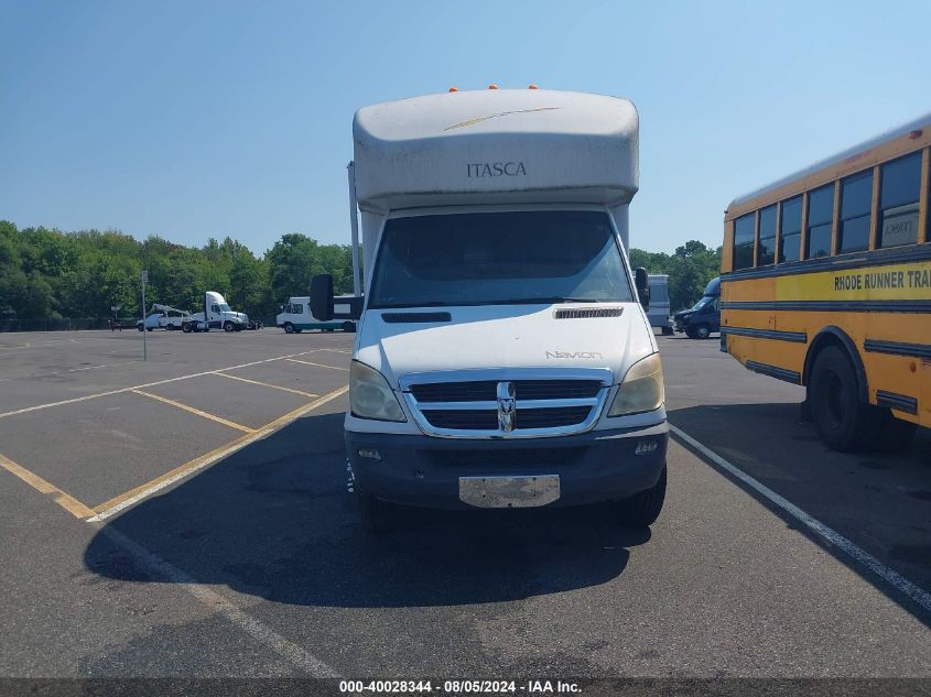 2007 Dodge Sprinter 3500 VIN: WDXPF445279352151 Lot: 40028344