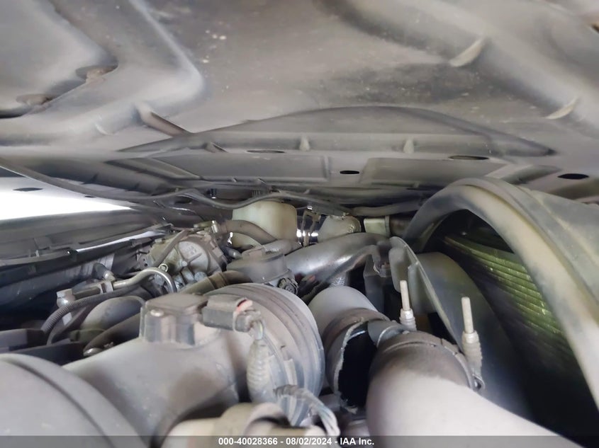 2008 Ford F-250 Fx4/Harley-Davidson/King Ranch/Lariat/Xl/Xlt VIN: 1FTSW21RX8EC73140 Lot: 40028366