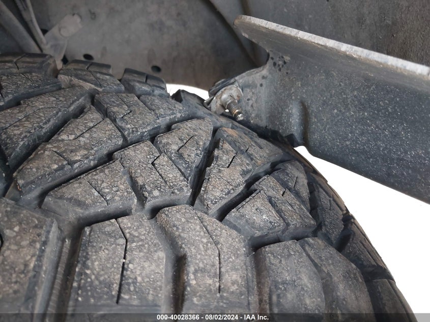 2008 Ford F-250 Fx4/Harley-Davidson/King Ranch/Lariat/Xl/Xlt VIN: 1FTSW21RX8EC73140 Lot: 40028366