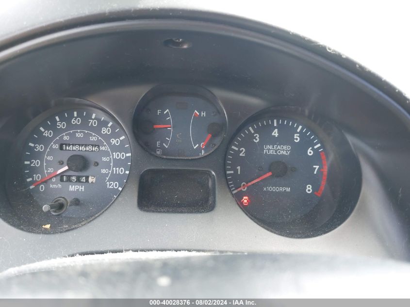 1997 Toyota Rav4 VIN: JT3HP10V3V0152253 Lot: 40028376