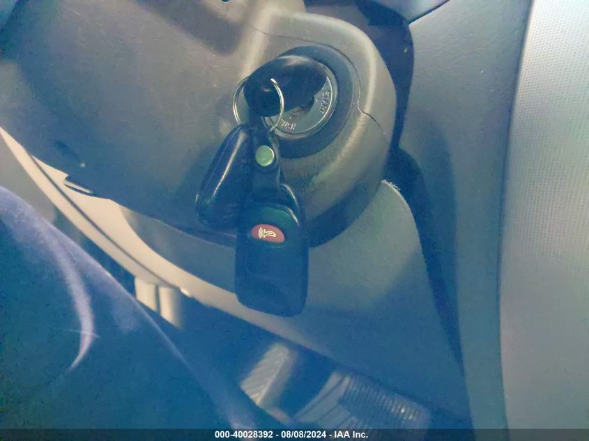 2008 Hyundai Tucson Limited V6/Se VIN: KM8JN72D58U849085 Lot: 40028392