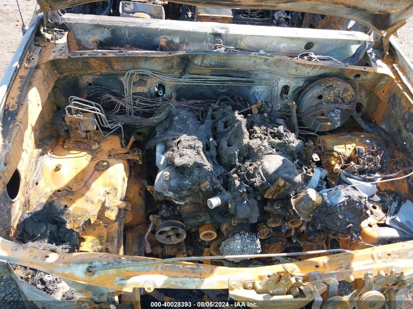 5TEUU42N15Z125117 2005 Toyota Tacoma Base V6