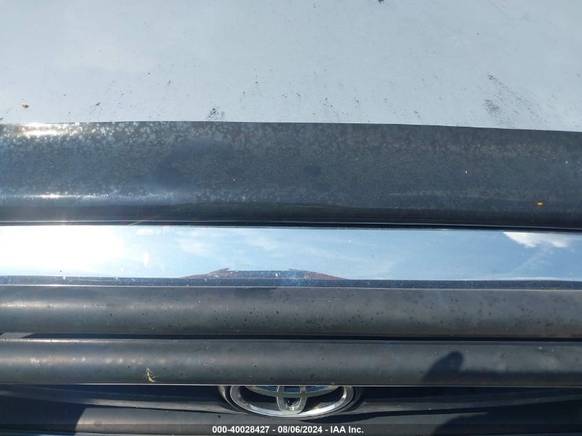 2006 Toyota Tacoma Prerunner V6 VIN: 5TEJU62N36Z176716 Lot: 40028427