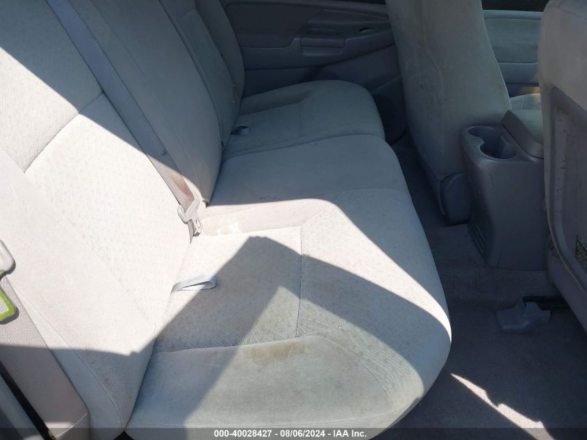 2006 Toyota Tacoma Prerunner V6 VIN: 5TEJU62N36Z176716 Lot: 40028427