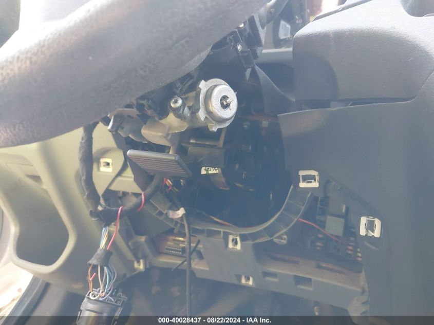 2015 Ford Transit-350 VIN: 1FTSW3XM1FKA43017 Lot: 40028437