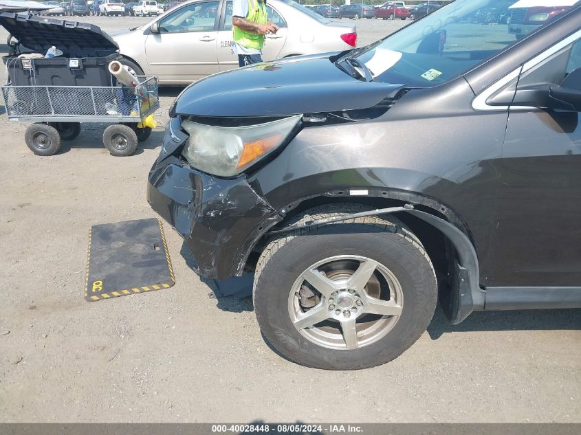 2014 HONDA CR-V LX - 5J6RM4H35EL018785