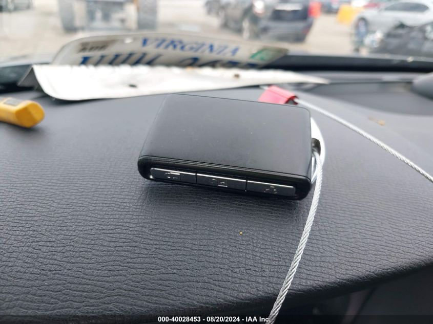 2016 VOLVO XC90 T6 MOMENTUM - YV4A22PK3G1042875