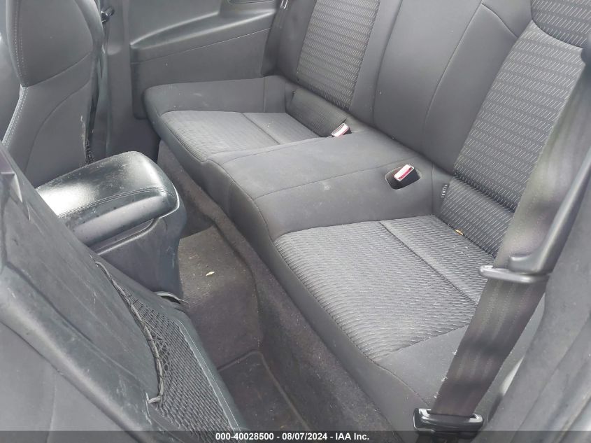 2013 HYUNDAI GENESIS 2.0T - KMHHT6KD3DU094592