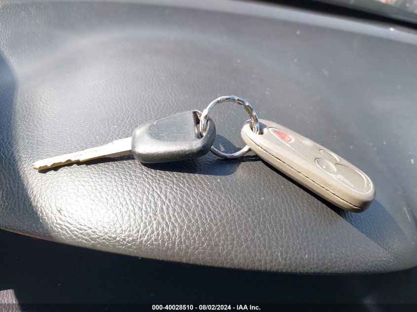 2008 Acura Tsx VIN: JH4CL96858C009422 Lot: 40028510